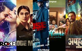 We Rank Best 5 Altbalaji S Web Shows How These Could Be All You Need To Binge Watch Top 5 latest web series alt balaji 2019.
