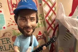 George Devore's Instagram, Twitter & Facebook