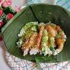 1 tetes pasta pandan (pewarna makanan) 5. Https Encrypted Tbn0 Gstatic Com Images Q Tbn And9gcsn4k9omz Gsddf19d2f1fa6455bci Wz1kax40llxtg7be4b6y Usqp Cau