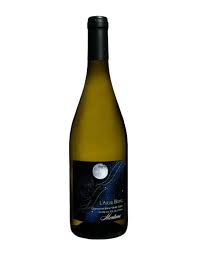 Vin L Astre Blanc Chateau Montana Vin Peche Blanche Poisson Blanc