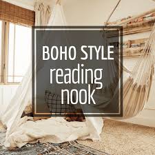 Having blackberry tea while waiting for the rain, on my cozy corner of our deck. Boho Farmhouse Style Girls Reading Nook Ideas Twelve On Main