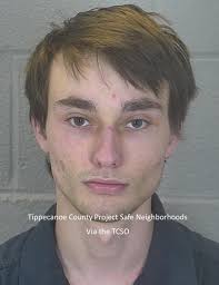 Tippecanoe County Prosecutor's Office: Superior Court 1 Sentencing