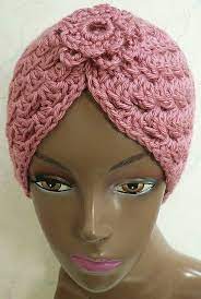 Crochet Hat Norton Safe Search Crochet Turban Crochet Hats Crochet Hat Pattern