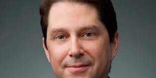 Volts podcast: Rob Harmon