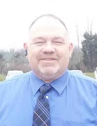 Obituary information for Sammy Thacker