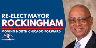 Citizens for Leon Rockingham