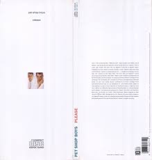 This item:please by pet shop boys audio cd $9.34. Please