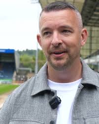 We held an Induction Day at Adams Park