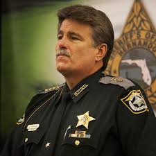 Hernando sheriff expresses anger after another deputy is charged with a  crime