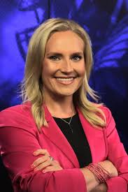 Emily Cochran's Instagram, Twitter & Facebook