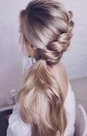 47 Elegant Ways To Style Side Braid For Long Hair Sooshell Side Braids For Long Hair Braids For Long Hair Wedding Hairstyles For Long Hair
