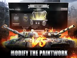 Download tank strike 3d war machines v2.0 mod (unlimited money) apk free. Download Tank Strike Battle Online Mod Apk For Android