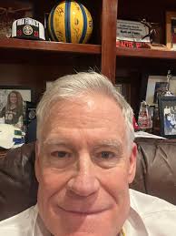 Sitting in my office this morning….relaxing. 😊