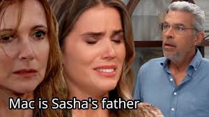 Who is Cody's mom in General Hospital?