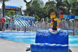 Splash your way around legoland water park, a themed park designed for families with kids ranging between 2 and 12 in age. What You Need To Know About Legoland California Water Park