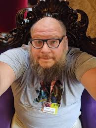 Matthew Ogre Stevens added a new photo.