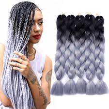 Do you know how to make your. How To Style Braided Hair Extensions Off 71 Best Deals Online