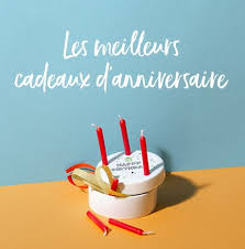 Idées cadeau pour femme 20 ans à moins de 20 euros. Cadeaux D Anniversaire Ideecadeau Ch