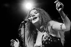 The Story Behind Janis Joplin's 'Mercedes Benz'