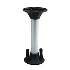 garelick cabuk sokulebilir masa ayagi ayak sistemi 38x71cm dortgen masali tekzen