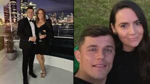 A Current Affair: Brave women launch mission to deport UK soccer player  over DV claims