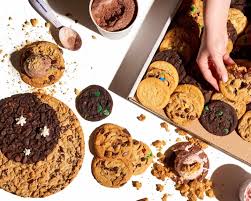 If you have a food request that isn't listed, you can always make note of it in the special instructions field. Order Insomnia Cookies 3204 O Street Nw Delivery Online Washington Menu Prices Uber Eats