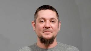 Ryan Hamlin leads deputies