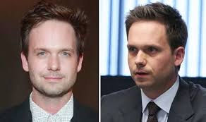 Used to be one of the guys from that show that your mom used to really like. Suits Why Did Patrick J Adams Really Leave Suits Tv Radio Showbiz Tv Express Co Uk