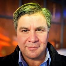 John Farmer de la Torre