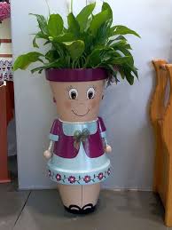 Pin By Mary On Outdoor Decor Flower Pot Crafts Clay Pot Crafts Painted Flower Pots