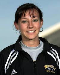 Krista Harmon's Instagram, Twitter & Facebook