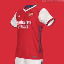 Arsenal fc away full kit for. The Shirt Fuse 21 22 Home Kit Leak The Short Fuse