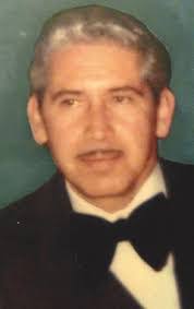 Ramon Garibay's Instagram, Twitter & Facebook