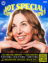 The Hollywood Fringe Festival