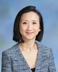 Yvette Ho