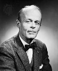 Allen Tate (1899-1979)