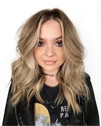 The pixie is one of the hottest hairstyles. 18 Most Flattering Long Hairstyles For Round Faces 2021 Trends