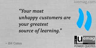 5 Enlightening Customer Service Quotes To Inspire You