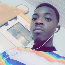 Asare Ebenezer Bimpong