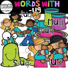 Family word png transparent images download free png images, vectors, stock photos, psd templates, icons, fonts, graphics, clipart, mockups, with transparent background. Words With Ug Word Family Clip Art By Creating4 The Classroom