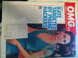 Contains news and articles and. Kate Middleton S Phone Hacked In Touch Tabloid Magazine Vs The Guardian Newspaper Bailey At Ryerson
