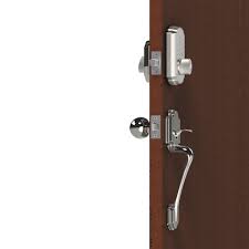 Maybe you would like to learn more about one of these? Front Door Lockset Combo Digital Deadbolt With Keypad Tl114 Tl121 Turbolock Com