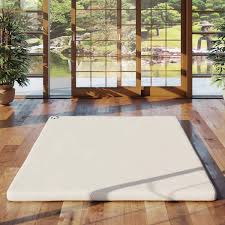 If you're not getting all the sleep you need, it might be time to reconsider what you're snoozing on Panda Memory Foam Bamboo Mattress Topper King Costco Uk