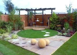 12 Low Maintenance Garden Ideas That Actually Look Amazing Low Maintenance Garden Id Small Garden Landscape Courtyard Gardens Design Small Courtyard Gardens