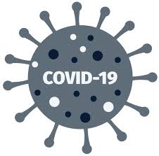 Cleaning protocol for infected space. Covid 19 Tracker