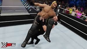 This is not the official wwe 2k17 apkits just a fan made game enjoy. Wr3d Wwe 2k16 Mod Apk Download For Android