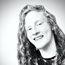 Joey Tedder (@TedderJoey)