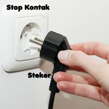 Instalasi Stop Kontak Leona