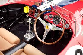 Image result for Ferrari 250 Testa Rossa