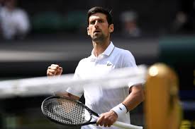 Teniseri novak đoković, rodžer federer, rafael nadal i andrej rubljov su među dobitnicima godišnjih nagrada… novak đoković je prilično glatko izgubio od lorenca sonege u četvrtfinalu turnira u beču. Novak Ä'okovic Po Stirih Nizih Prek Poljaka Siol Net